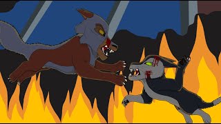 Multifandom time machine MAP part 24 (Felidae)