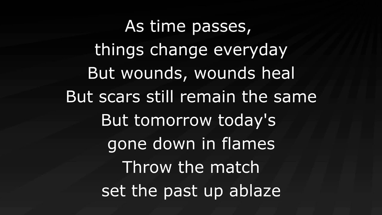 Eminem beautiful pain lyrics