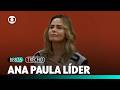 Ana Paula vence a Prova e se torna a Líder da semana no BBB 26! | BBB 26 | TV Globo