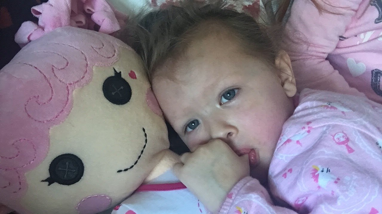 last-day-of-half-term-poorly-girls-change-of-plans-youtube