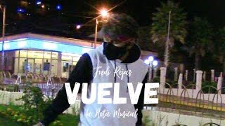 Vuelve 💔😭 Oficial (Rap Romántico - Fredi Rojas)