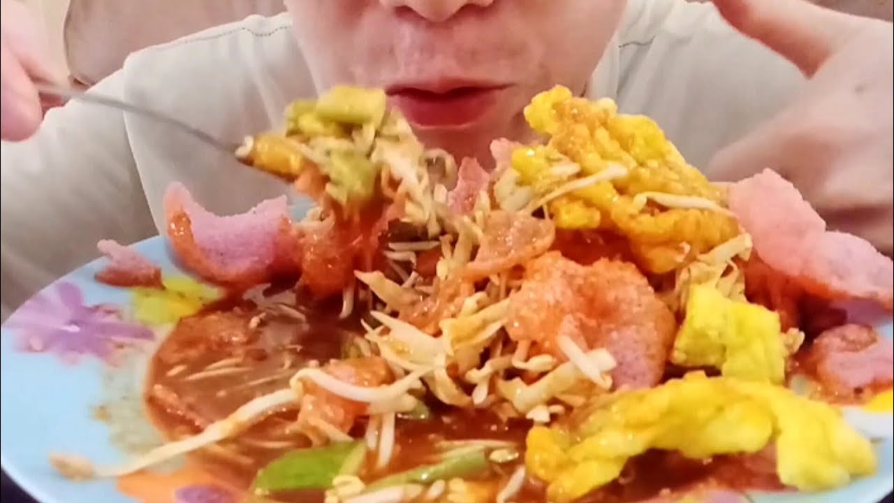 Asinan Bogor Yang Seger