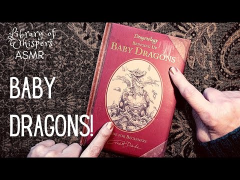 ASMR | Bringing