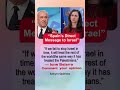“Spain’s Explosive Warning to Israel” Viral Palestine Debate Shocks the World #geopolitics