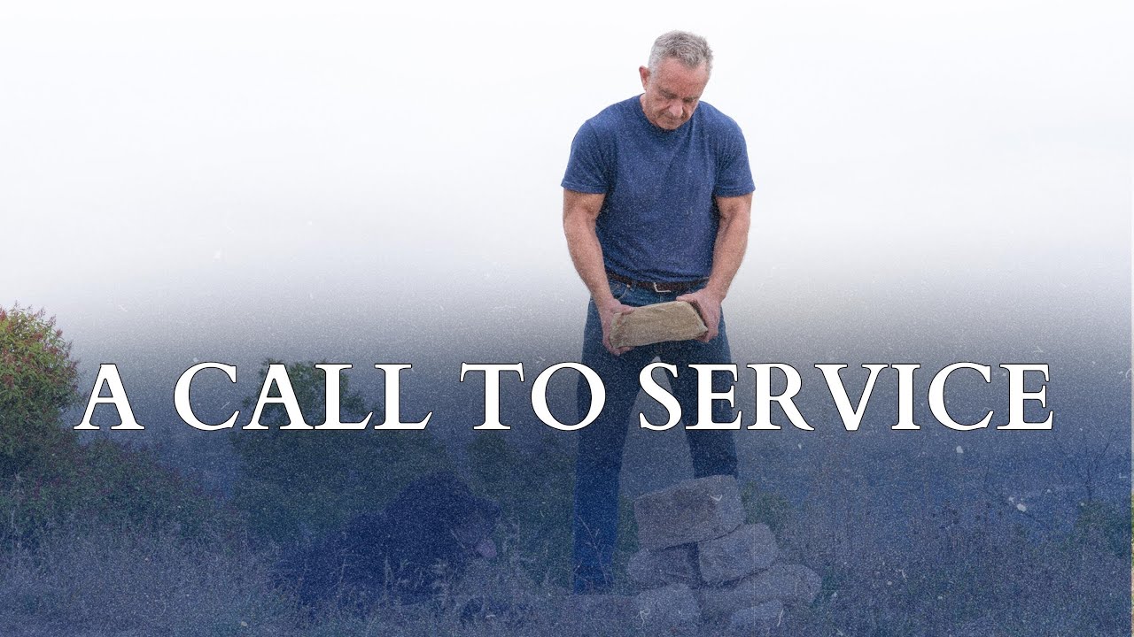A Call To Service YouTube