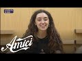 Amici 21 - La scelta di Sissi