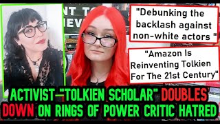 Lord of the Rings: debunking the backlash against non-white actors