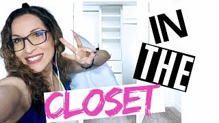 BEING IN THE CLOSET SURVIVAL TIPS FOR PRISON WIVES