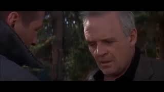 The Edge 1997 Dying Of Shame Scene