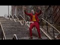 【洋楽】サイコのように路上で踊らせる曲
