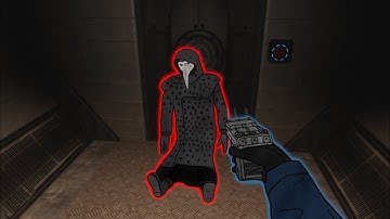 The Strongest Weapon | SCP:SL