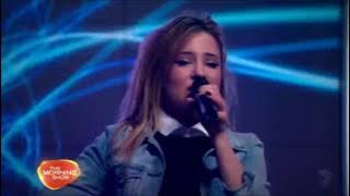 Download lagu G.R.L.- Ugly Heart (Live @ The Morning Show)