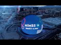 HIMSS25 Sneak Peek