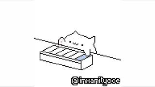 BONGO CAT EXTREMELY FUNNY MEMES COMPILATION (1MILLION VIEWS)