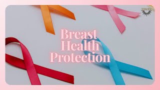 Breast Health Protection | Resilient Cells & Balanced Hormones Subliminal screenshot 2