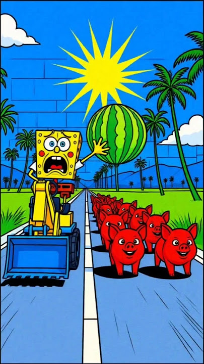 Spongebob Squarepants Evolution funny ✅#spongebob #shorts #funnyshorts #feedshorts
