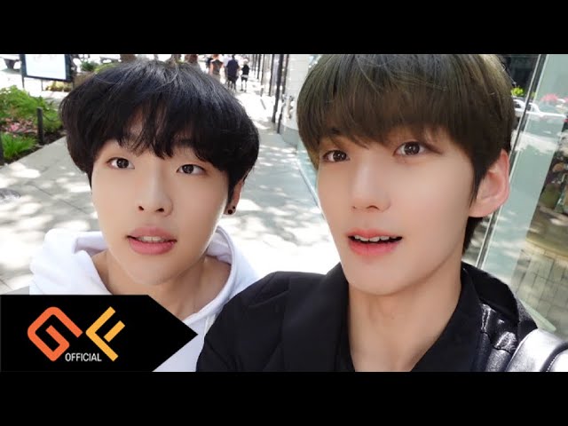 [VLOG] 무심즈(🐊&🐺) in Chicago&New York