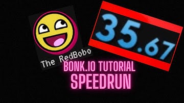 TEST Bonk.io Tutorial Speedrun [35.67 Seconds]