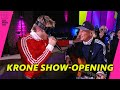 Ski Aggu, Otto Waalkes, Joost & 01099 eröffnen die 1LIVE Krone 2023 | 1LIVE