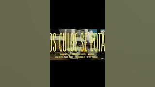 LOS CULOS SE BOTAN REMIX❌REBOLL333❌EL MALA FAMA❌MAICOL LA M❌ROBIN ROUSE❌DFZM❌JUAN MYERS❌CASIANO❌THOM