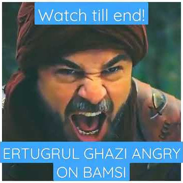 Ertugrul Ghazi Urdu | Episode 60| Season 5 #shorts