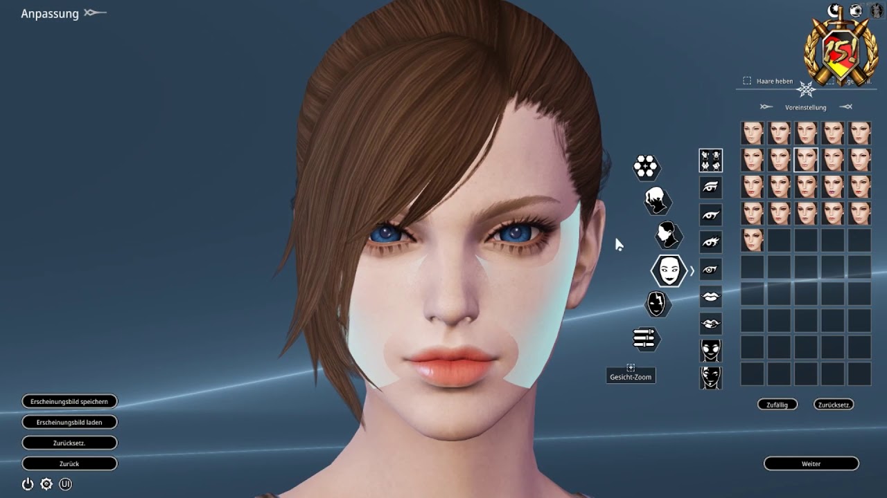 DerAssi   Bless Online   Fight for Freedom #01