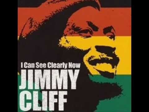 Jimmy Cliff - I Can See Clearly Now