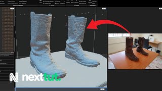 Reality Capture + Photogrammetry