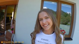 Emmie Birmovka 13.5.2018