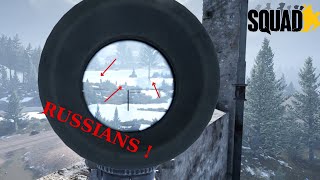 HEAVY COMBAT COMPILATION    SQUAD EXPERIENCE 2