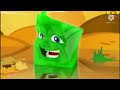 MBC3 Ident Short 2 16 9 