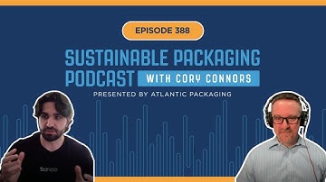 All in One Zero Waste Platform SCRAPP With Mikey Pasciuto
