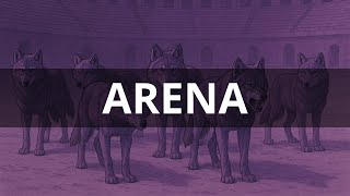 ARENA #02 - Warspear Online ARENA #02 - Warspear Online