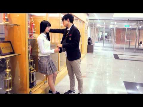 2015 HBS 방송제 CF "써니텐"