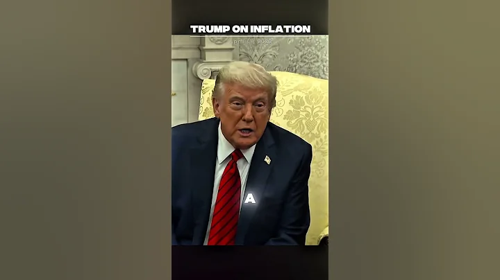 Trump Criticizes Fed Chair Powell Over Inflation Response Amid Tariff Impact​