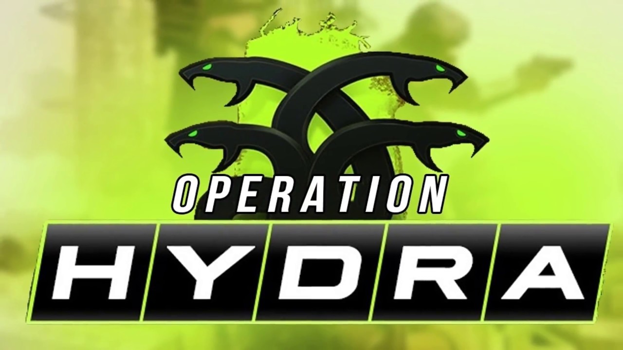 Operation HYDRA