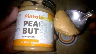 Pintola Peanut Butter Classic Honest Review