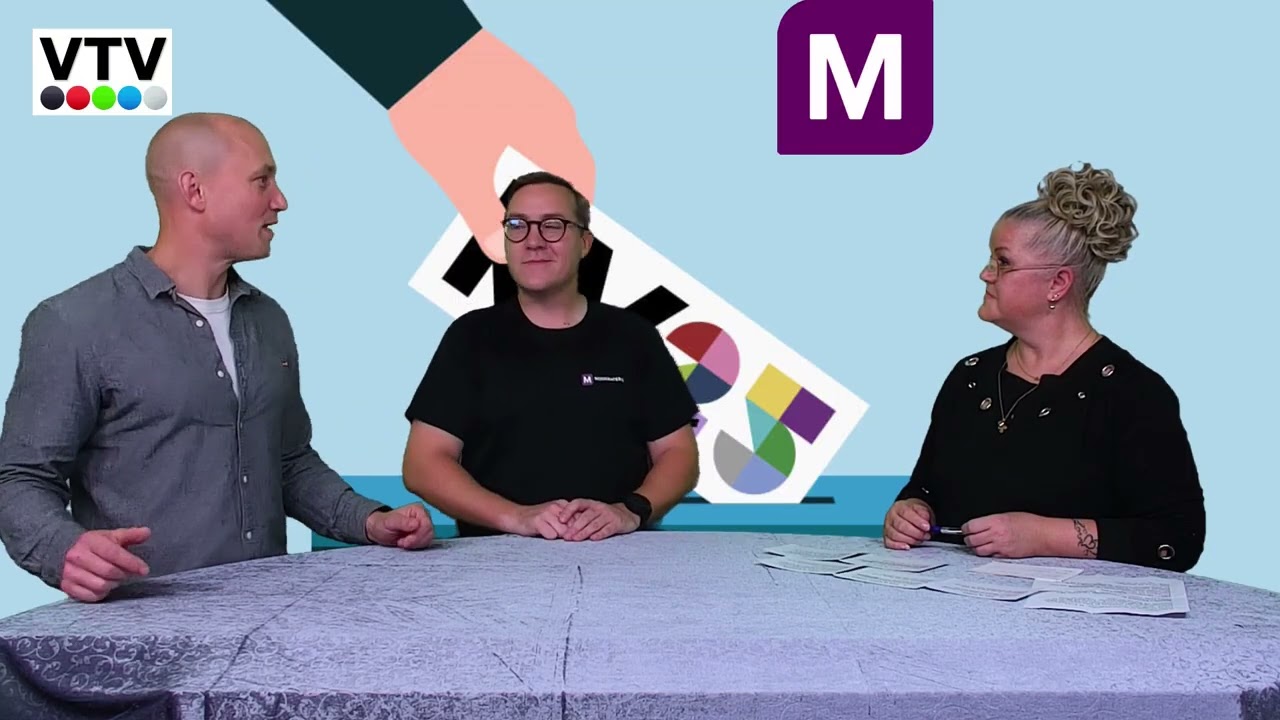 Kommunalvalg 2025 - Moderaterne