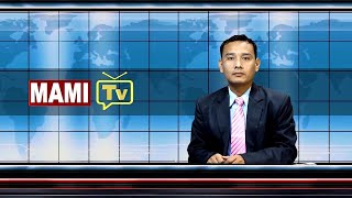MAMI TV PRIME TIME MANIPURI NEWS || 15TH  MAY  2024 || 9:00 PM