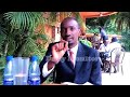 Igara West NRM youth disown MP Magyezi over age limit Bill