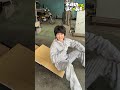 🎬ムッチ先輩(#磯村勇斗)からお誘いっ😍#不適切にもほどがある!#ふてほど