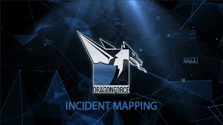 DragonForce Mobile | Group Layers - Incident Mapping