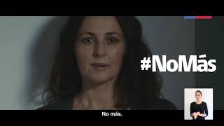 #NoMás ✋ Violencia Contra la Mujer