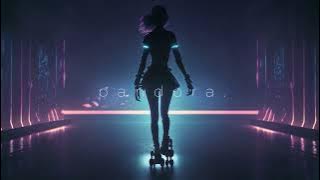 mr. kitty - after dark but it sounds like snowfall (1 hour) (slowed reverb)