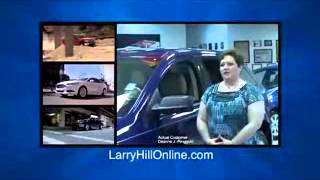 Ford Dealer Chattanooga, TN | Ford Dealership Chattanooga, TN