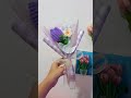 Amigurumi crochet diy smallbusiness amigurumipattern bouquet bouquetcrochet rajut handmade