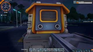 Foundry Staffel 1 Folge 23 Mehr Beton und Fertiger Stufe 2