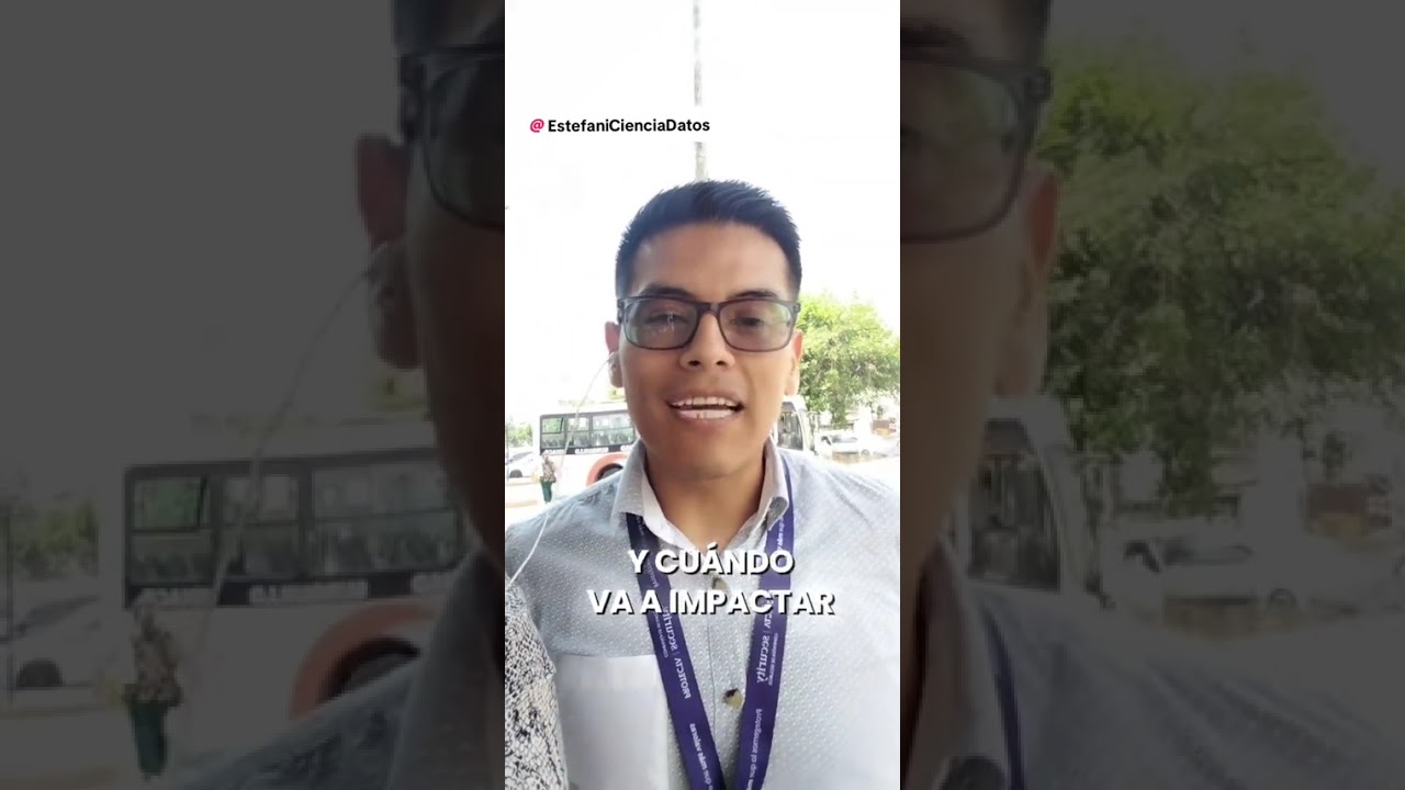 ¿Eres data scientist junior y quieres pasar a ser data scientist senior?