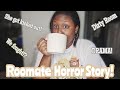 My College Roommate Horror Story | Storytime