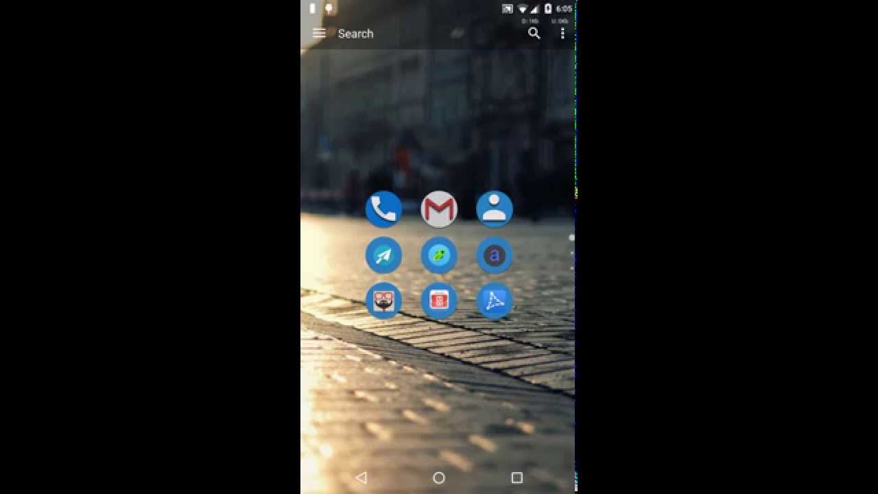 Icondy - The next level of customization.